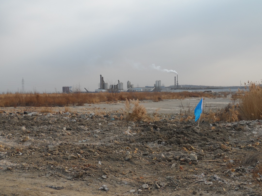 說(shuō)明: E:\2013年未完成項(xiàng)目\百度云同步盤(pán)\2016年\（書(shū)）剛和石油（營(yíng)口）有限公司8萬(wàn)噸潤(rùn)滑油脂加工項(xiàng)目2016.11.16\現(xiàn)場(chǎng)照片\SAM_7597.JPG